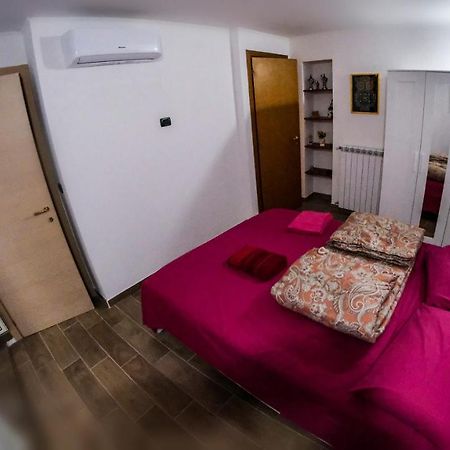 Hotel Casalauretta à Naples Extérieur photo