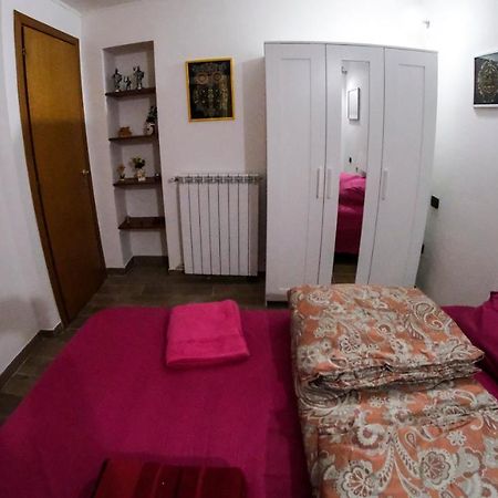 Hotel Casalauretta à Naples Extérieur photo