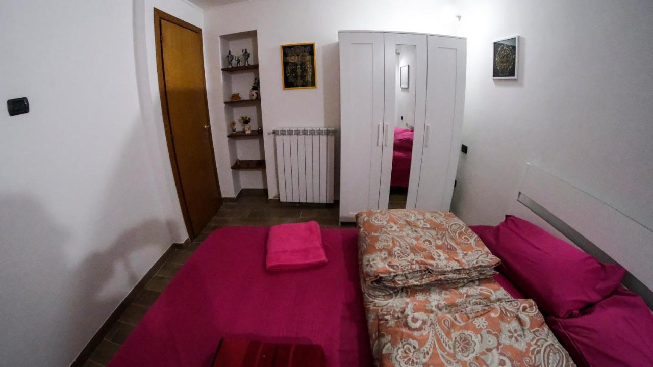 Hotel Casalauretta à Naples Extérieur photo