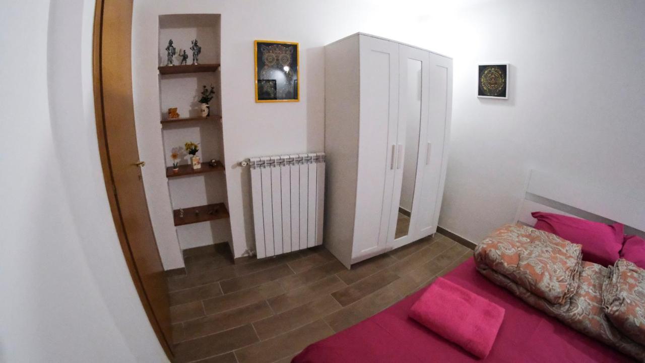 Hotel Casalauretta à Naples Extérieur photo