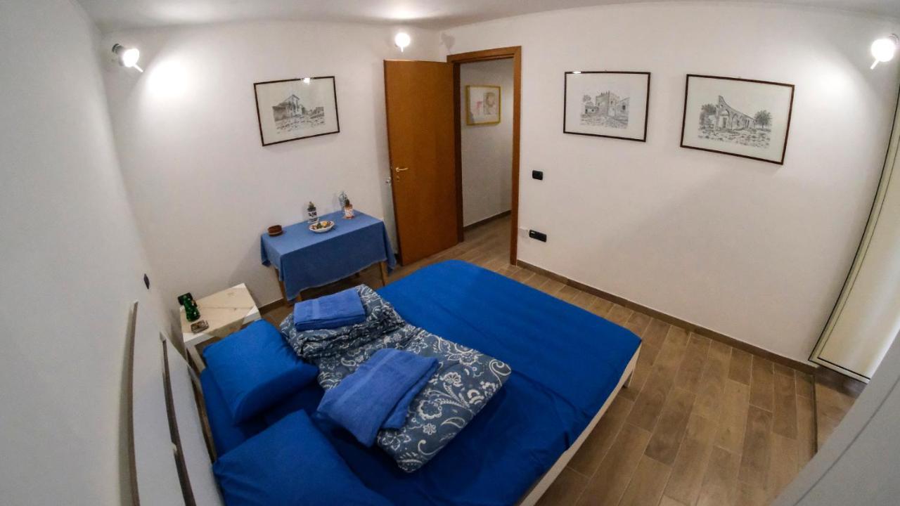 Hotel Casalauretta à Naples Extérieur photo