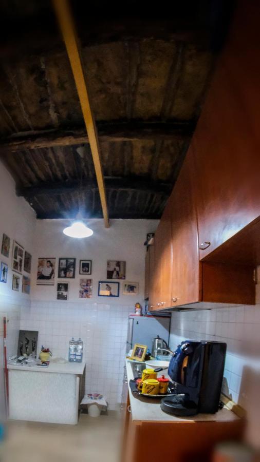 Hotel Casalauretta à Naples Extérieur photo