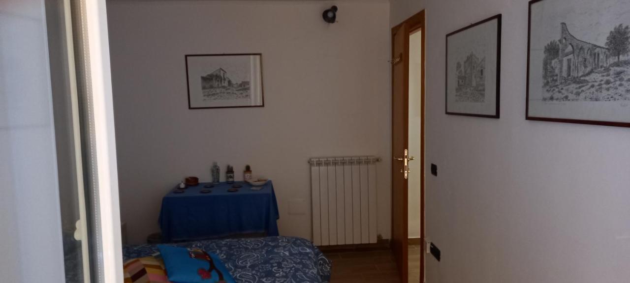 Hotel Casalauretta à Naples Extérieur photo