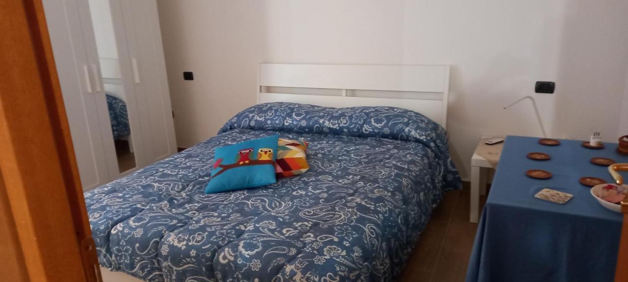Hotel Casalauretta à Naples Extérieur photo