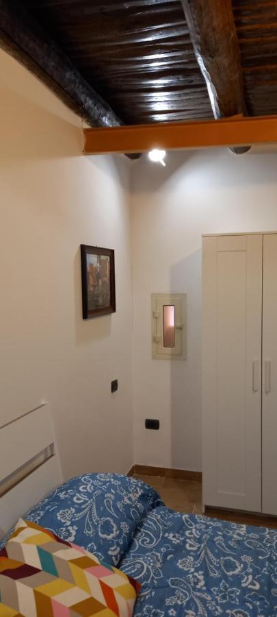 Hotel Casalauretta à Naples Extérieur photo